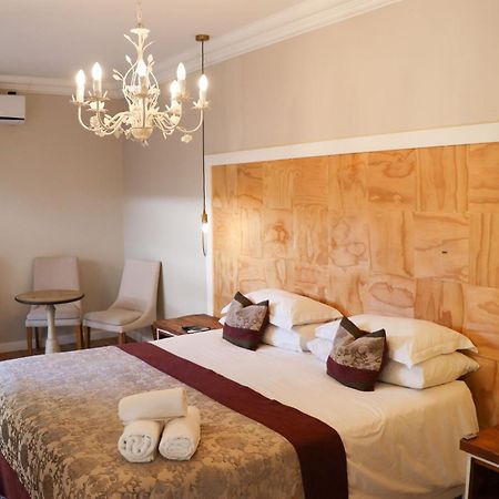 Boutique Guesthouse Mariental Exteriér fotografie