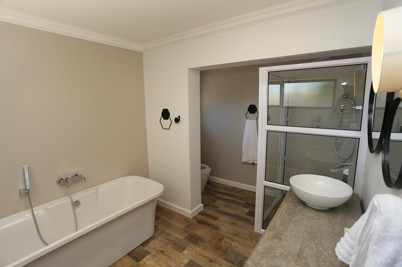 Boutique Guesthouse Mariental Exteriér fotografie