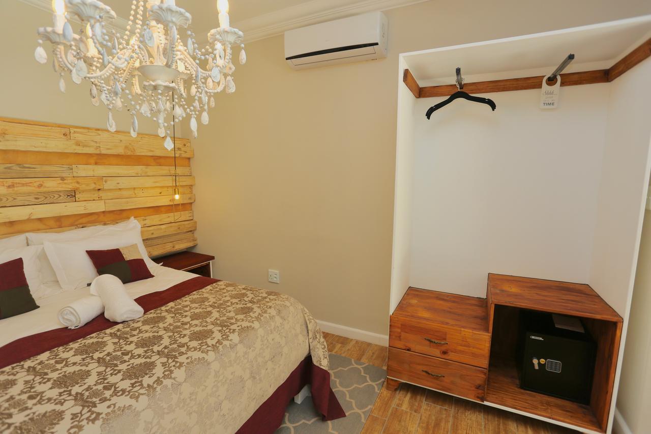 Boutique Guesthouse Mariental Exteriér fotografie