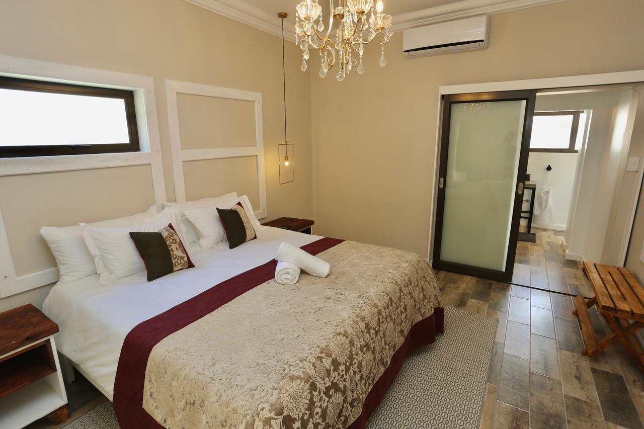 Boutique Guesthouse Mariental Exteriér fotografie