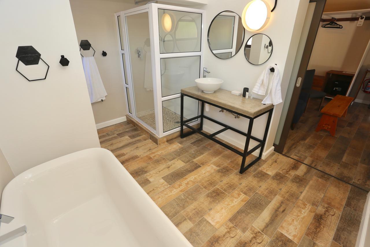 Boutique Guesthouse Mariental Exteriér fotografie