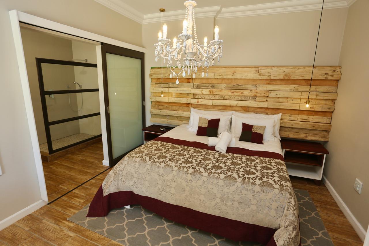 Boutique Guesthouse Mariental Exteriér fotografie
