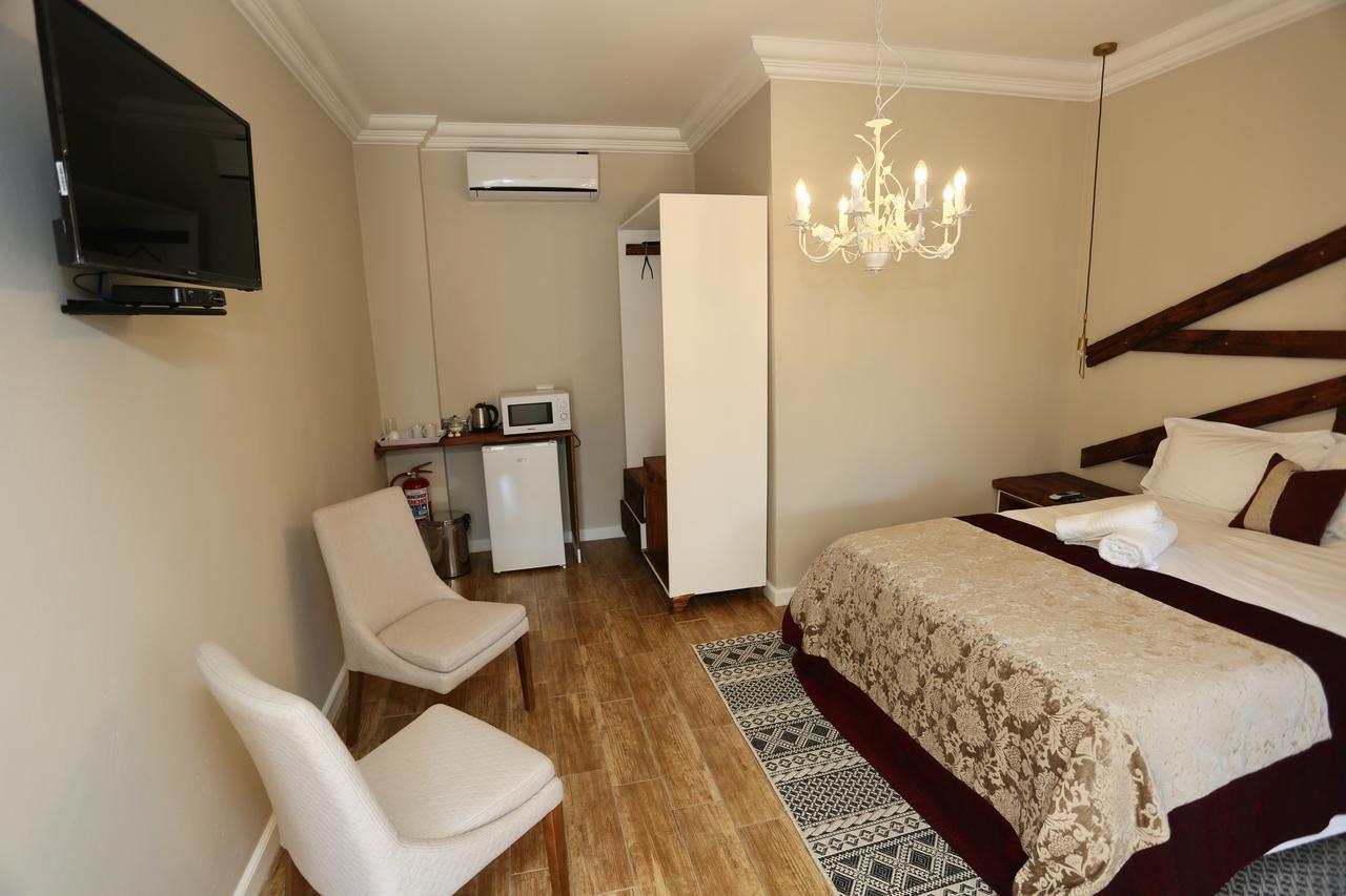 Boutique Guesthouse Mariental Exteriér fotografie