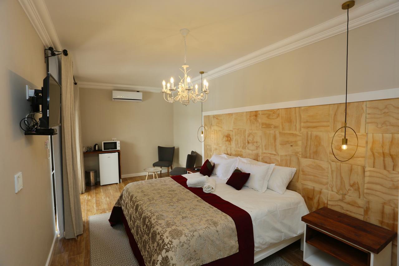 Boutique Guesthouse Mariental Exteriér fotografie