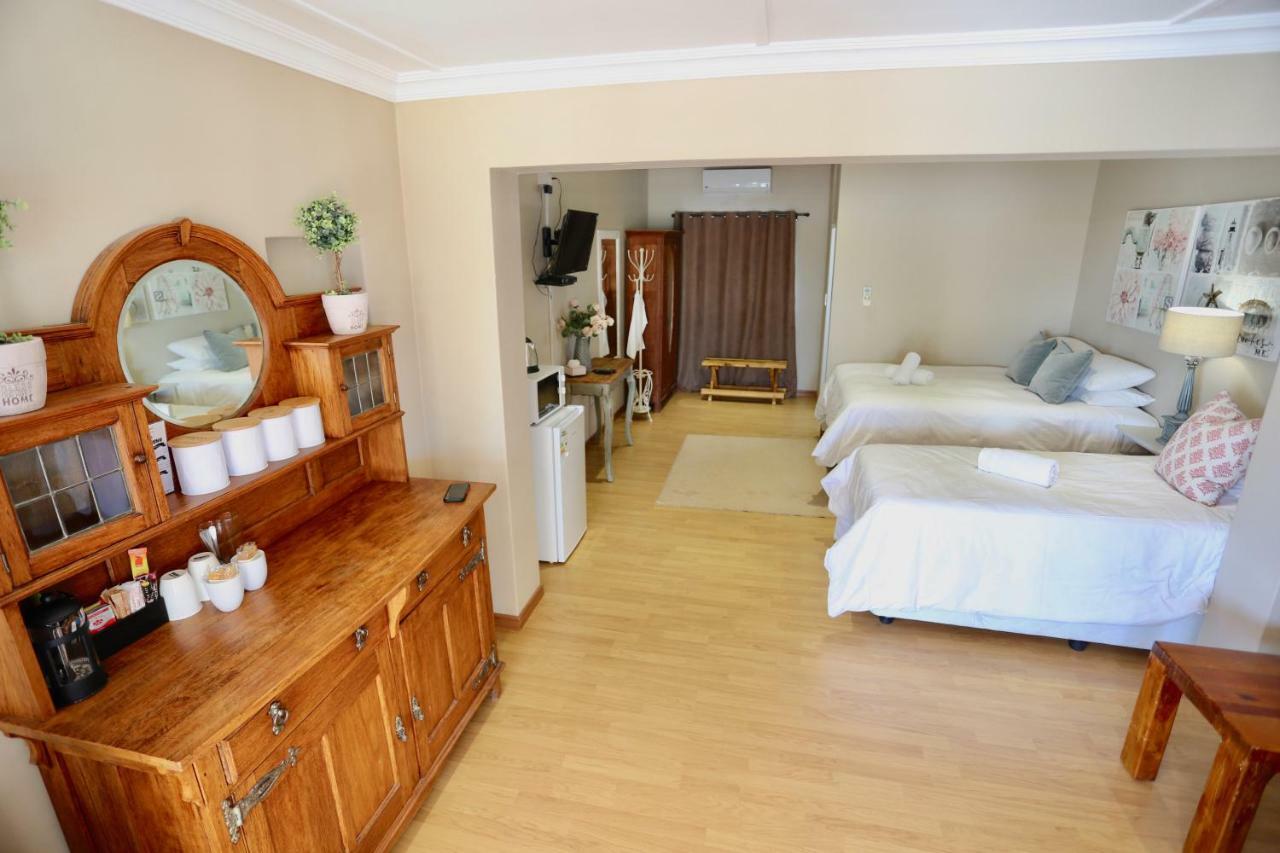 Boutique Guesthouse Mariental Exteriér fotografie